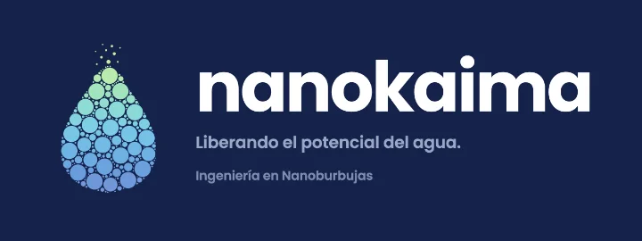 nanokaima — Liberando el potencial del agua